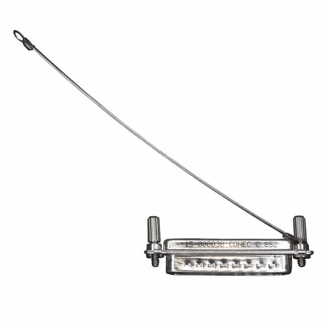 15-000030 Conec  D-Sub D-Shaped Connector Accessories